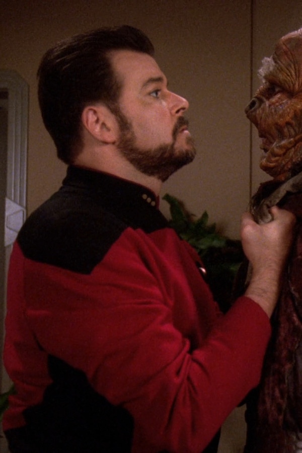 Star Trek: The Next Generation - Bölüm 4