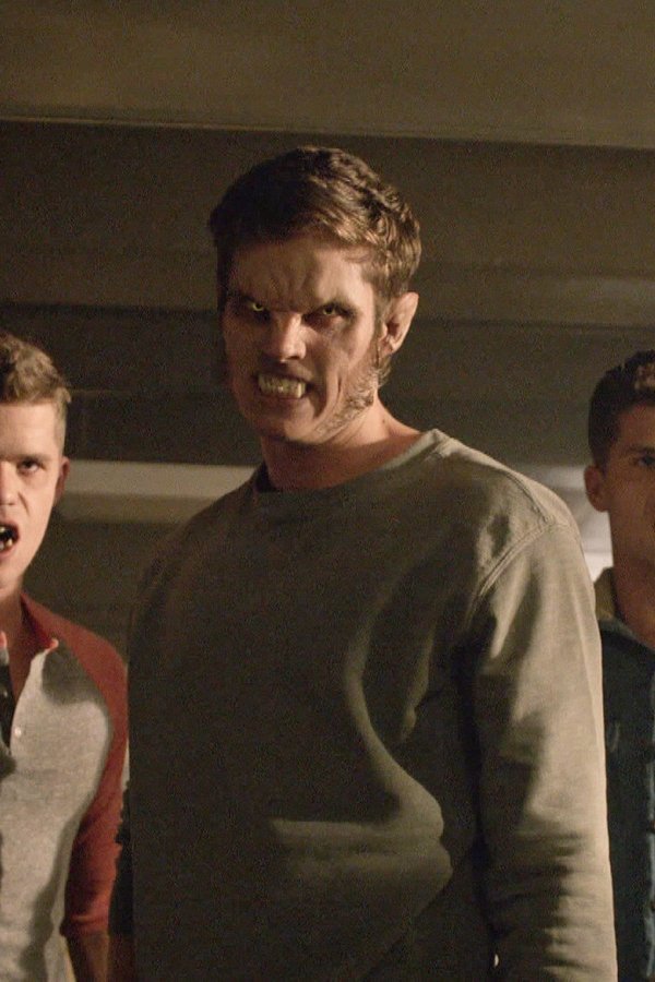 Teen Wolf – S03E22 – In profondità