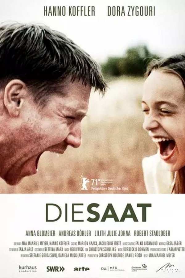 Die Saat - 2022