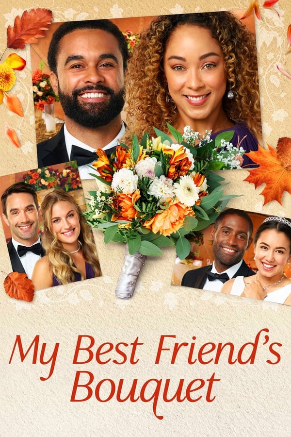 EN - My Best Friend's Bouquet (2020)