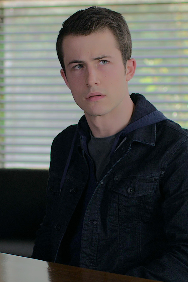 Tredici – S03E11 – Ci Sono Alcune Cose Che Non Ti Ho Detto