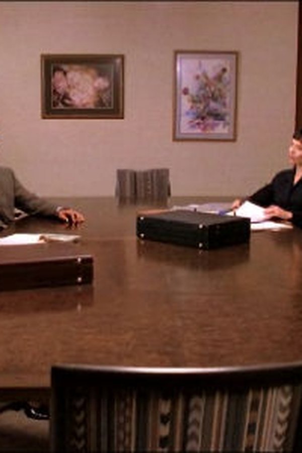 Melrose Place – S05E12 – Alla ricerca della madre