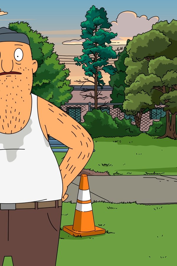 Bob’s Burgers – S05E03 – Hamburger e sensi di colpa