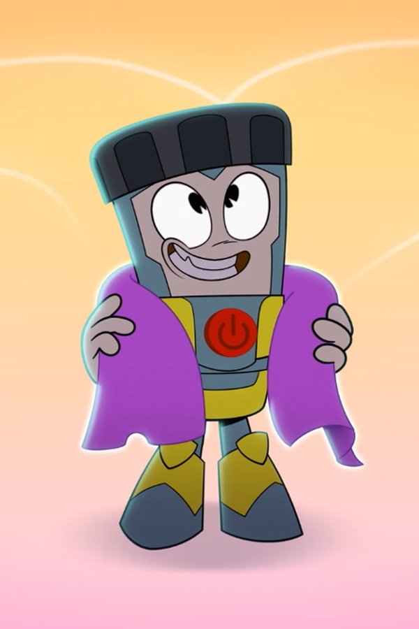 Transformers: BotBots – S01E07 – Episodio 7