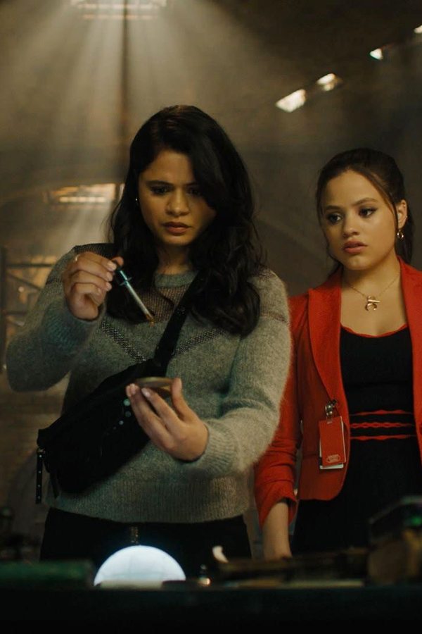 Streghe – S02E04 – Episodio 4