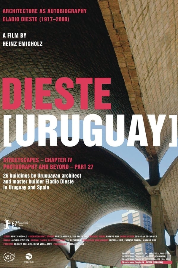 Dieste [Uruguay]