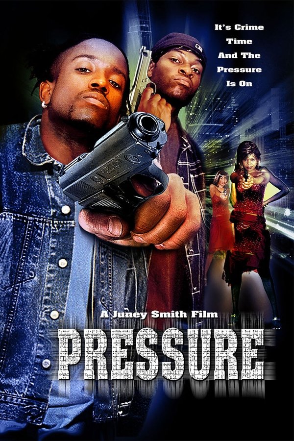 Pressure