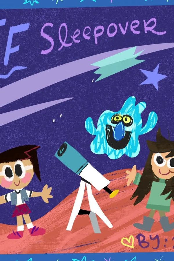 Il fantasma e Molly Mcgee – S01E38 – Episodio 38