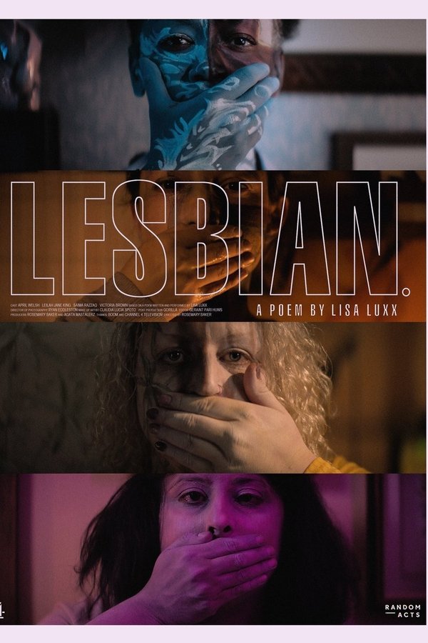 Lesbian.