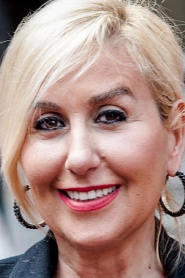 Maria Tato