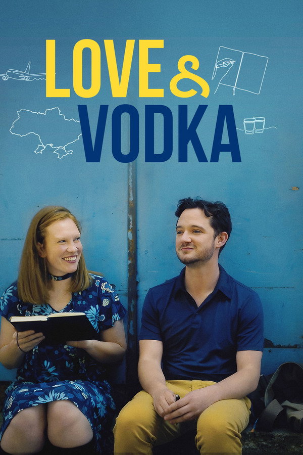 TVplus EN - Love & Vodka (2024)