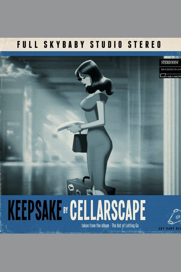 Keepsake