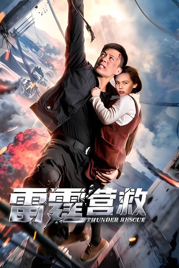 雷霆营救