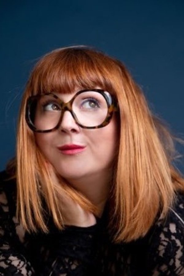 Lola Cès's headshot