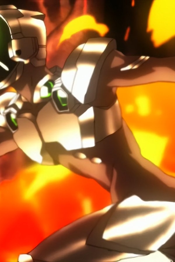 Accel World [Sub-ITA] – S01E17 – Episodio 17