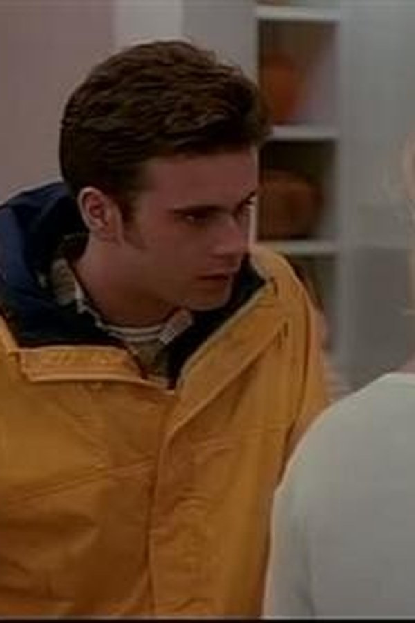 Beverly Hills 90210 – S05E21 – Episodio 21