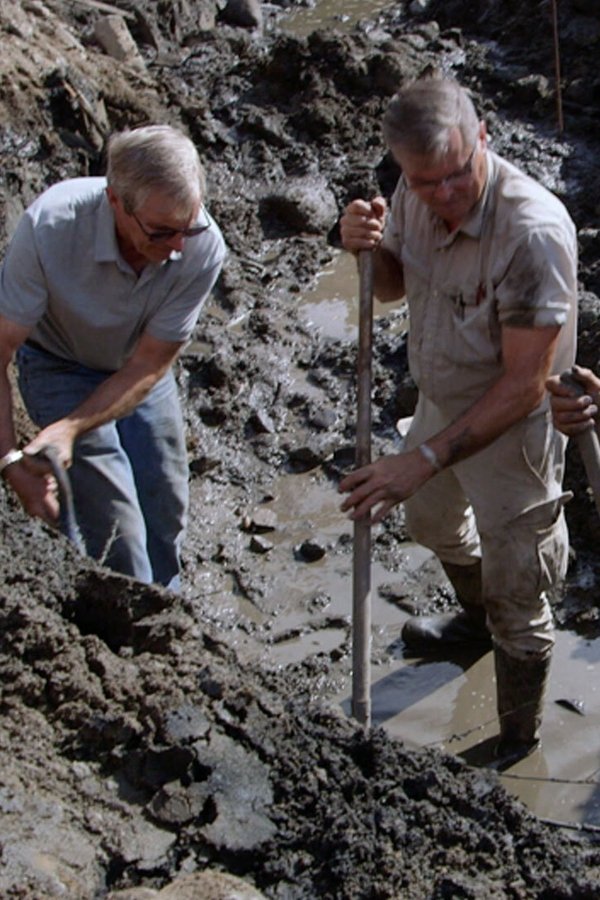 Oak Island e il tesoro maledetto – S06E11 – Episodio 11
