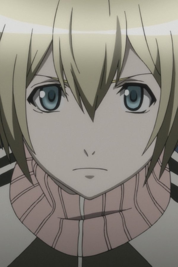 Blast of Tempest – S01E06 – Episodio 6