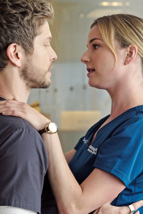 The Resident – S02E04 – Questione di tempo
