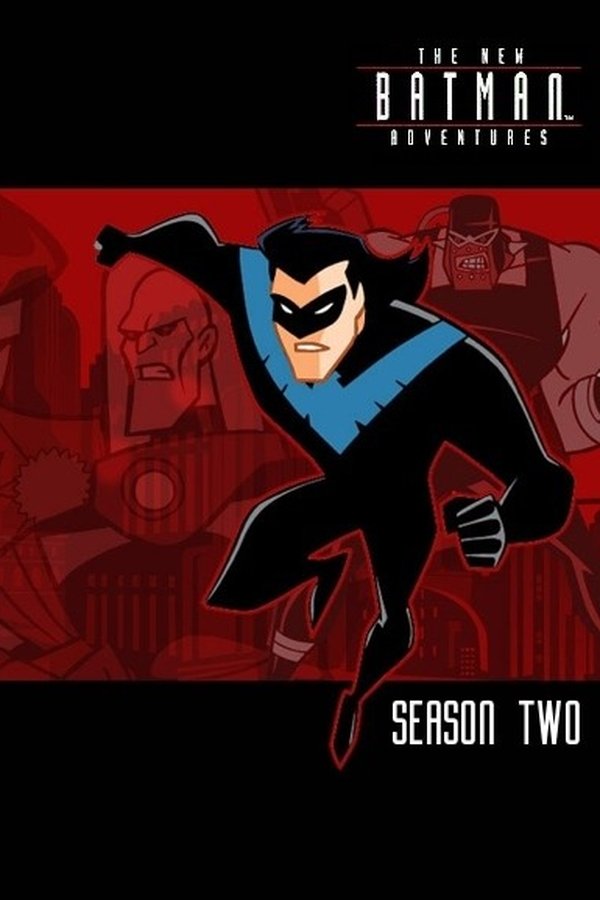 Temporada 2