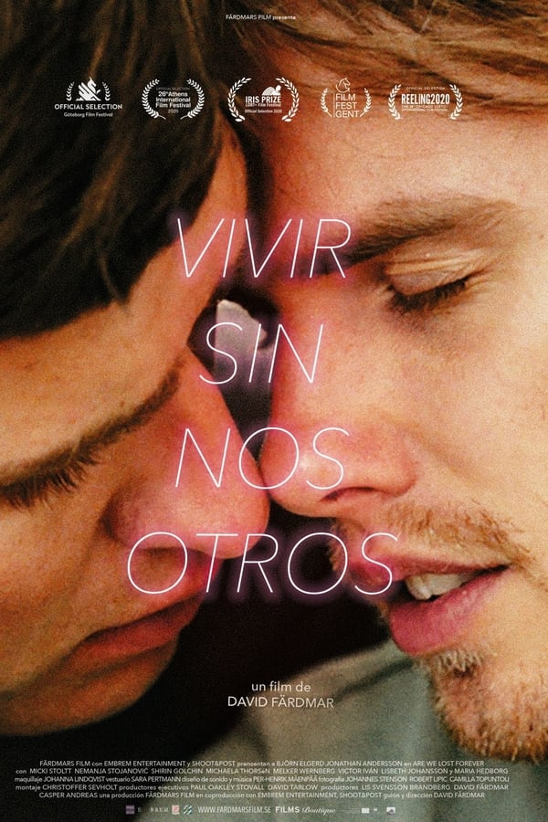 Vivir sin nosotros