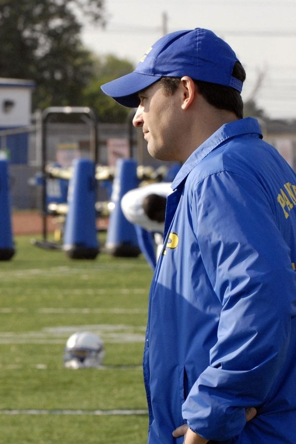 Friday Night Lights – S02E14 – Episodio 14