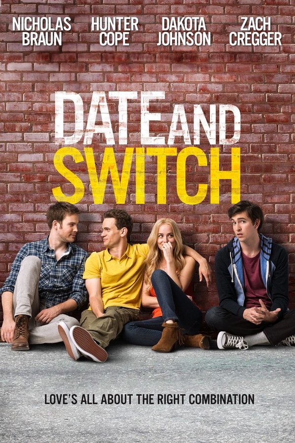 IT| Date And Switch 