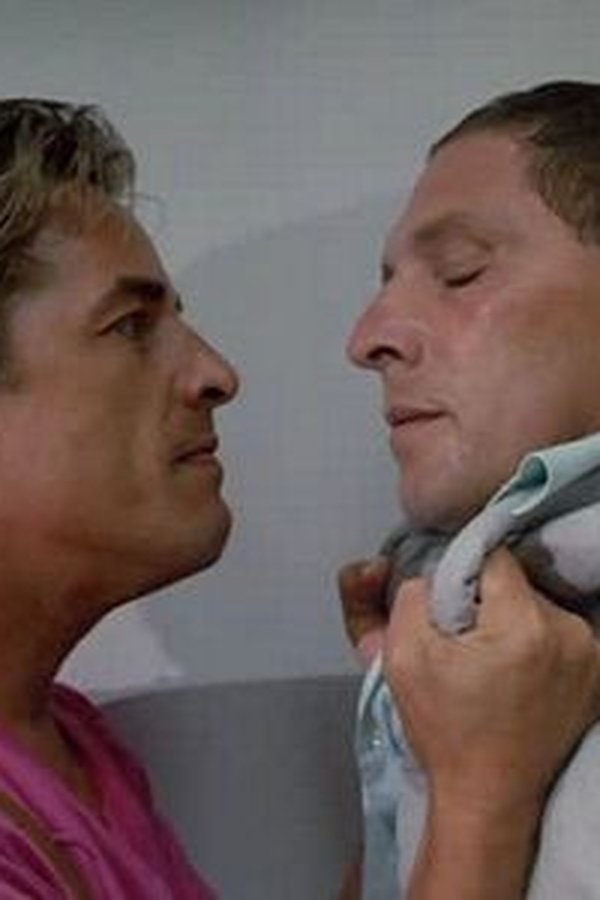 Miami Vice – S02E15 – Episodio 15