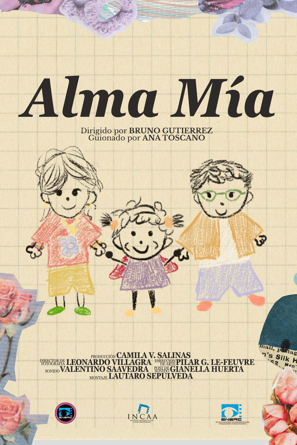 Alma Mia