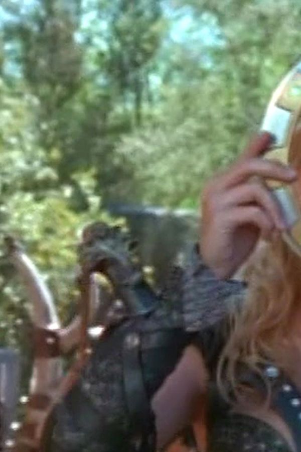 Xena – Principessa guerriera – S01E22 – La vendetta di Callisto
