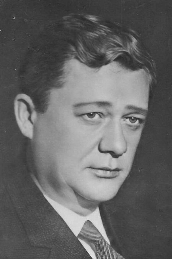 Yuri Gorobets's headshot