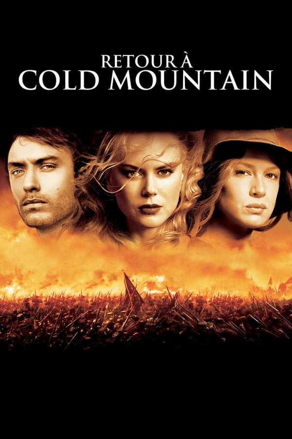 FR| Retour à Cold Mountain 