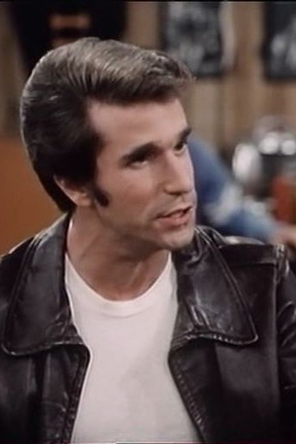 Happy Days – S04E12 – L’età non conta