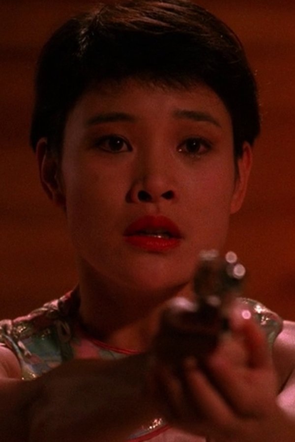 I segreti di Twin Peaks – S02E16 – La donna condannata