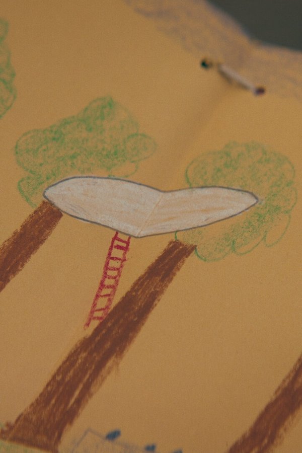 Encounters: l’industria degli UFO – S01E03 – Episodio 3