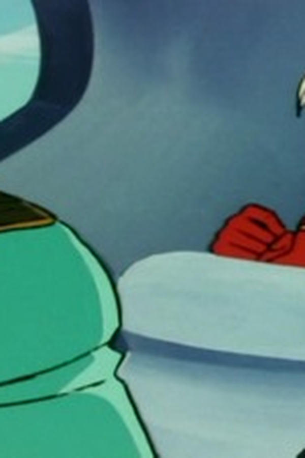 Mazinga Z – S01E82 – Mazinga Z nelle mani del male