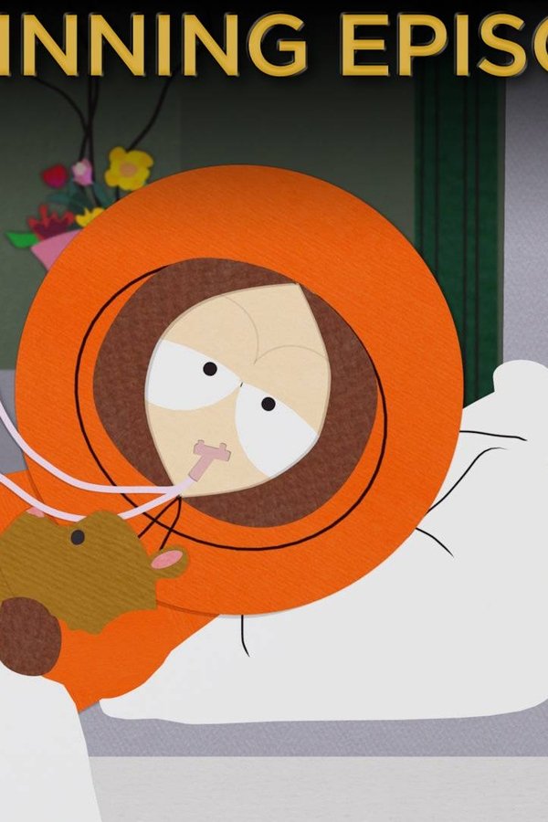 South Park - Saison 5 Episode 13