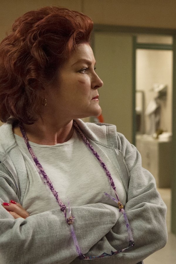 Orange Is the New Black – S03E07 – Ammutoliti