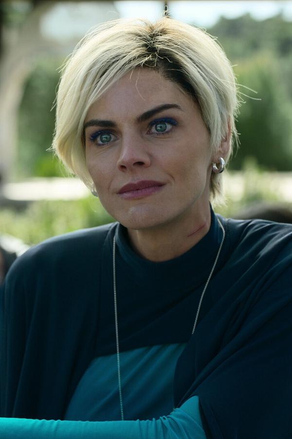 Benvenuti a Eden – S02E05 – Il nuovo Eden