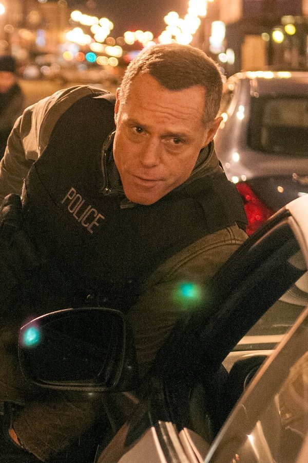 Chicago P.D. – S02E19 – La tratta