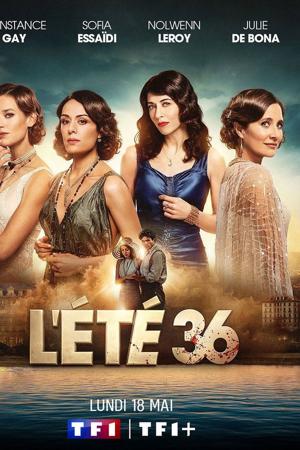 Été 36