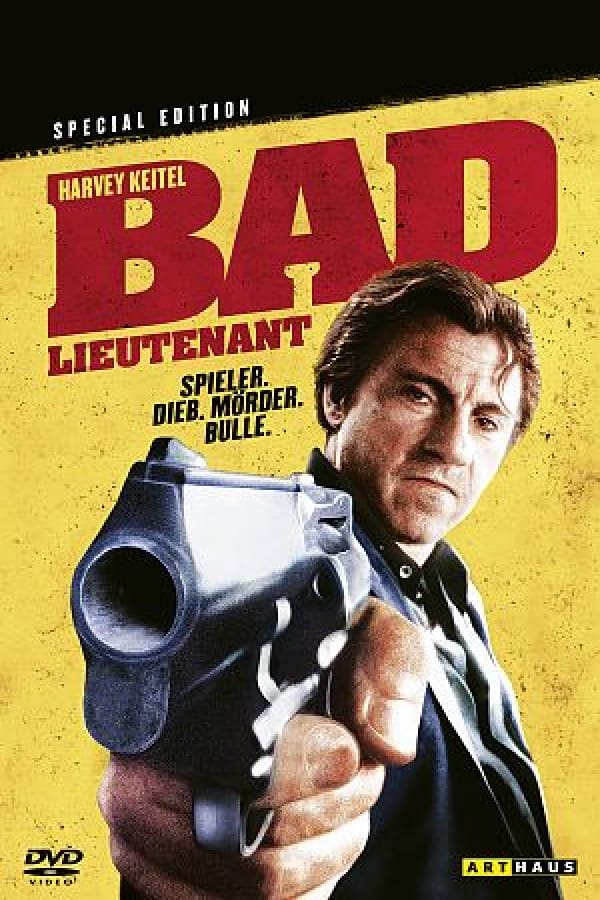 DE - Bad Lieutenant (1992)