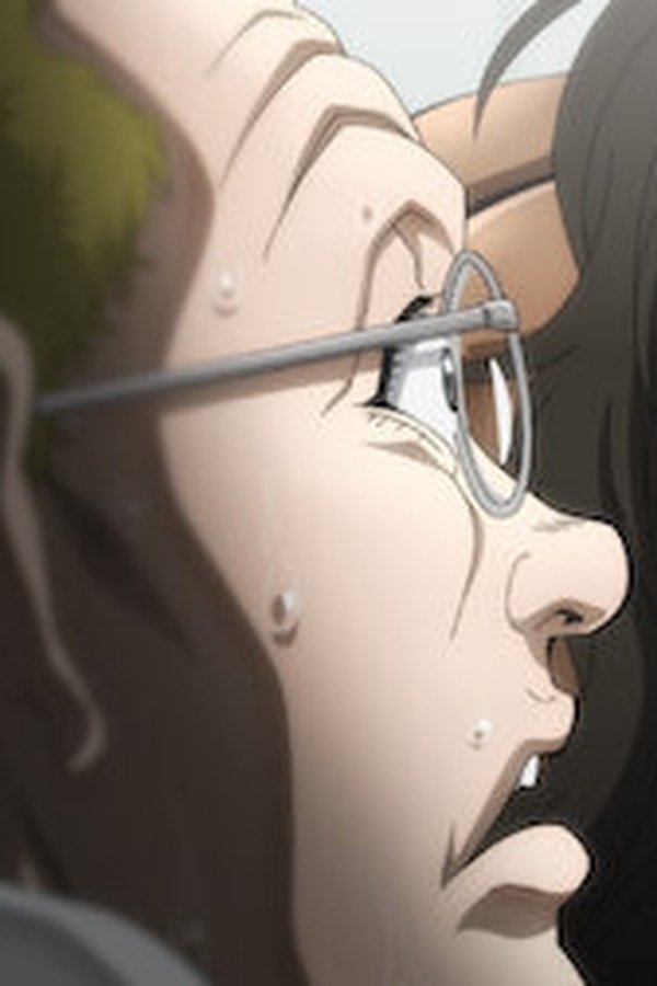Baki Hanma – S02E01 – Episodio 1
