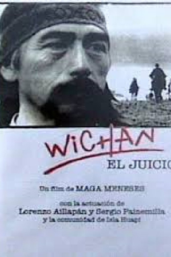 Wichan. El juicio