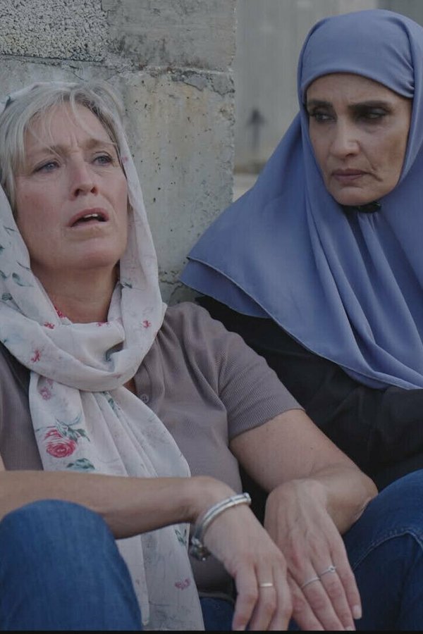 La Ragazza di Oslo – S01E05 – Episodio 5