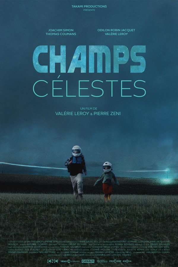 Champs célestes