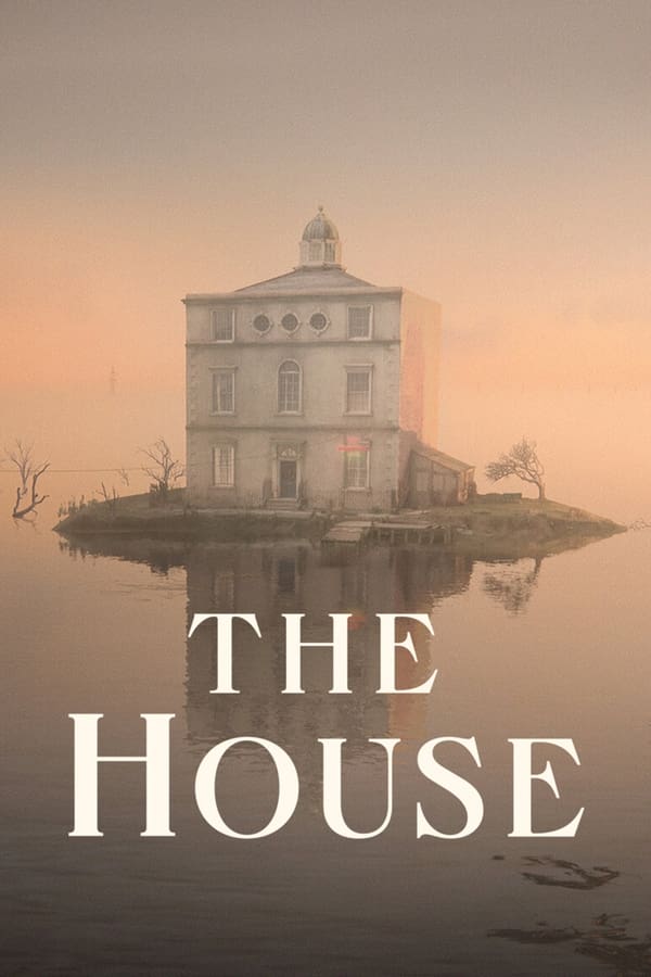 ENG - The House  (2022)