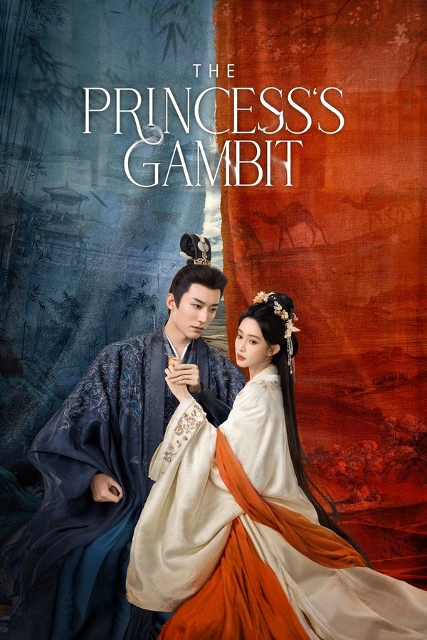 The Princess's Gambit poster