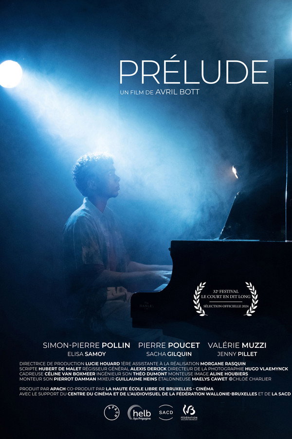 Prélude
