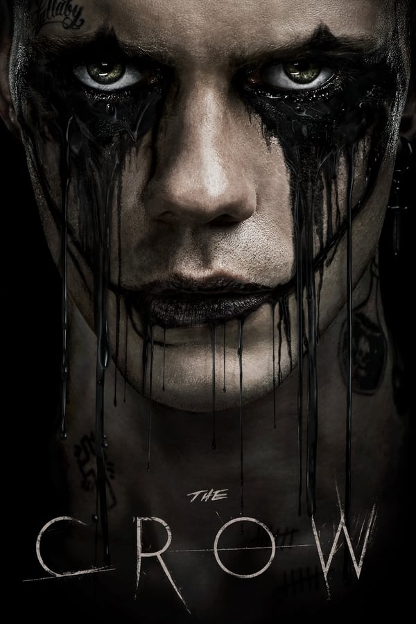 DE - The Crow (2024)